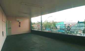 Imagem 2: EXCELENTE GALPÃO/DEPÓSITO/ARMAZÉM PARA ALUGUEL POSSUI 85 METROS QUADRADOS EM PRADO  - RECI