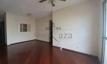 Imagem 4: Apartamento Padrão em São José dos Campos