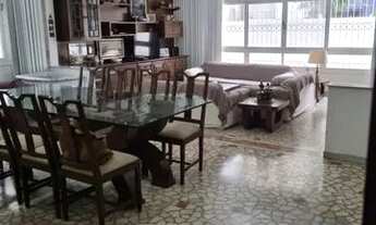 Imagem 4: Santos - Casa Padrão - Ponta da Praia