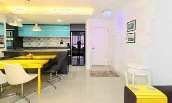 Imagem 7: CANOAS - Apartamento Padrão - Nossa Senhora das Graças