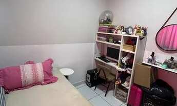 Imagem 4: Casa e venda na QSC 19 Taguatinga Sul 3 quartos.