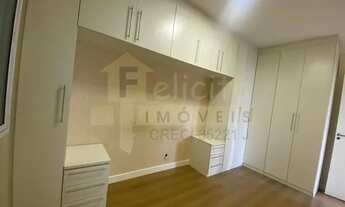 Imagem 2: Apartamento aconchegante - Centro de Barueri - Inspire