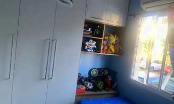 Imagem 6: Apartamento para venda tem 67 metros quadrados com 2 quartos em Imbuí - Salvador - BA