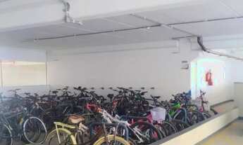 Imagem 7: Apartamento para aluguel tem 45 metros quadrados com 2 quartos