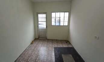 Imagem 3: Casa para Locação em São Paulo, Vila Curuçá, 1 dormitório, 1 banheiro, 1 vaga