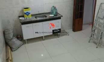 Imagem 3: SOBRADO PARA LOCAÇÃO - PQ ERASMO ASSUNÇÃO - 03 QUARTOS- 120m² - R$2.200,00