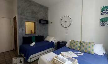 Imagem 6: Apartamento à Venda - Copacabana, 1 Quarto, 25 m2