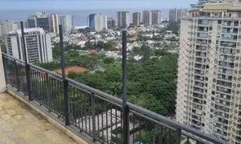 Imagem: Rio de Janeiro - Cobertura Padrão - Barra