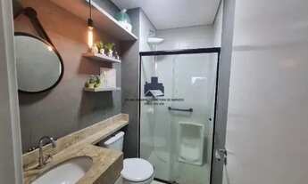 Imagem 5: Apartamento à venda no bairro Parque Residencial Comendador Mancor Daud - São José do Rio