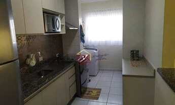 Imagem 3: Apartamento com 2 dormitórios à venda, 68 m² por R$ 330.000 - Vila Aparecida - Taubaté/SP