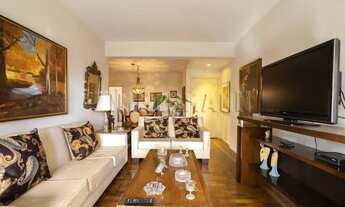 Imagem 3: APARTAMENTO COM 3 DORMITÓRIOS NO ITAIM BIBI