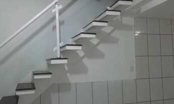 Imagem 5: Casa para aluguel tem 85 metros quadrados com 2 quartos em Campo Grande - Rio de Janeiro