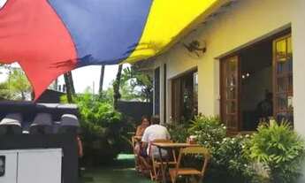 Imagem 5: Restaurante em Rua Leopoldino de Araujo, Centro Itanhaém/SP