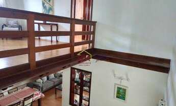 Imagem 7: Sobrado com 4 dormitórios à venda, 264 m² por R$ 870.000,00 - Bosque dos Eucaliptos - São