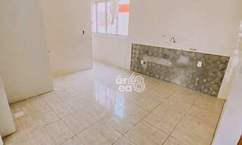 Imagem 4: Apartamento à venda, 93 m² por R$ 480.000,00 - Balneário - Florianópolis/SC