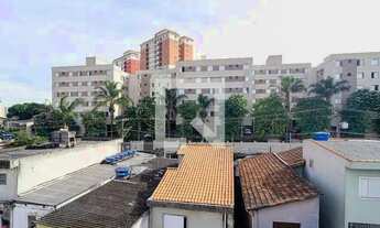 Imagem 3: Apartamento para Aluguel - Jabaquara, 2 Quartos, 70 m2