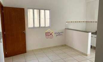 Imagem 3: Apartamento com 1 dormitório à venda, 35 m² por R$ 575.000 - Barranco - Taubaté/SP