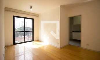 Imagem: Apartamento para Aluguel - Vila Mascote