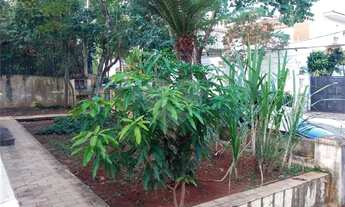 Imagem: São Paulo - Casa Padrão - PACAEMBÚ