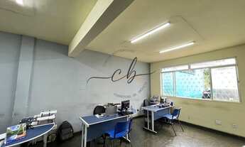 Imagem 2: Pavilhão/Galpão à venda no bairro Camargos - Belo Horizonte/MG