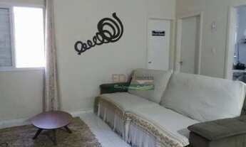 Imagem 3: Apartamento Duplex à venda, 142 m² por R$ 585.000,00 - Vila São José - Taubaté/SP