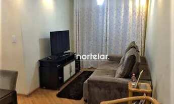 Imagem: Apartamento- 3 Dorms, 1 Vaga - Vila Amália!!!