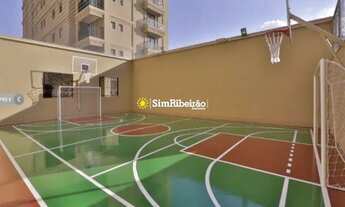 Imagem 5: Apartamento a venda no Edifício Blue Diamond. Bairro Bosque das Juritis