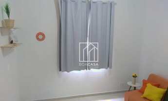 Imagem 6: Kitnet com 1 dormitório à venda, 22 m² por R$ 135.000 - Ocian - Praia Grande/SP