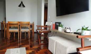 Imagem 7: Apartamento para Aluguel - Pechincha, 2 Quartos, 60 m2