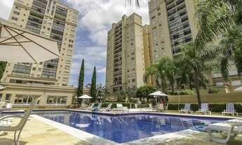 Imagem 6: Conforto de um Garden no Jardim Europa