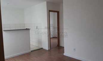 Imagem 2: Apartamento Padrão em São José dos Campos