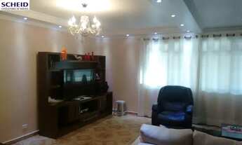 Imagem 5: LINDO SOBRADO! Casa com 3 dormitórios