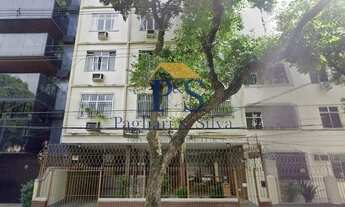 Imagem: Apartamento à venda - Tijuca - 3 quartos