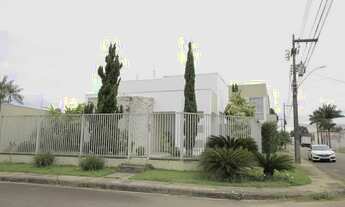 Imagem 4: Sobrado para venda possui 375 metros quadrados com 5 quartos em Centro (5º BEC) - Vilhena