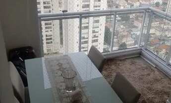 Imagem 5: APARTAMENTO - MORUMBI - SP