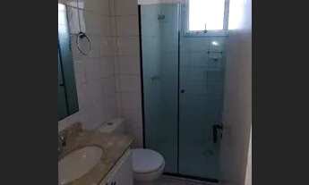 Imagem 4: Aluga Apartamento com 2 dormitórios