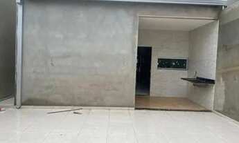 Imagem 7: Casa de 3 quartos sendo 1 suíte no Parque Dez/ próx a rua do comércio