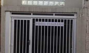 Imagem: Aluga se casa Vila Maria