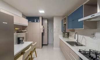 Imagem 7: Mandara Kauai | Porto das Dunas | 126m² | 04 Suítes