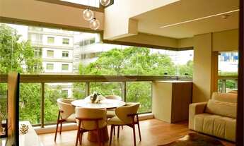 Imagem: Duplex para venda em Pinheiros - São Paulo