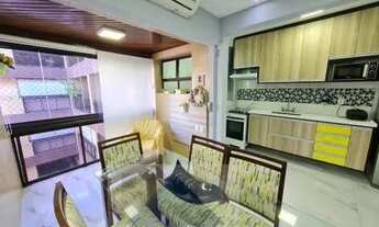 Imagem 3: Apartamento para venda com 61 metros quadrados com 2 quartos em Riviera - Bertioga - SP