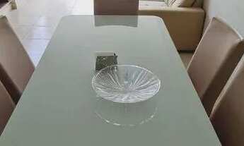 Imagem 5: Apartamento com 3 dormitórios para alugar, 96 m² por R$ 2.947,47/mês - Catolé - Campina Gr