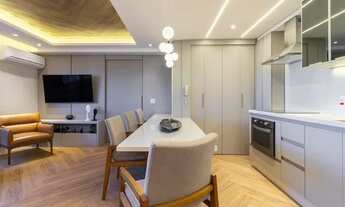 Imagem 6: EXCELENTE APARTAMENTO NA THE FIVE EAST BATEL