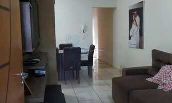 Imagem 3: Casa Padrão em Ribeirão Preto