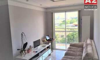 Imagem: Apartamento com 2 dormitórios à venda