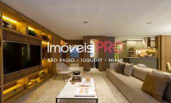 Imagem 3: Lançamento no Itaim com 3 suítes e 2 vagas - 152M²