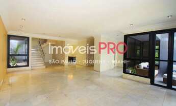 Imagem 2: Apartamento 436m² 4 dormitórios para Venda em Moema