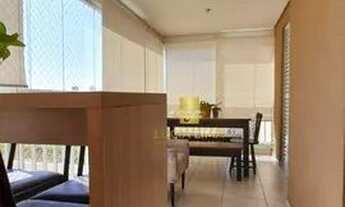 Imagem 2: Apartamento com 3 dormitórios à venda, 88 m² por R$ 715.000,00 - Parque Industrial - São J