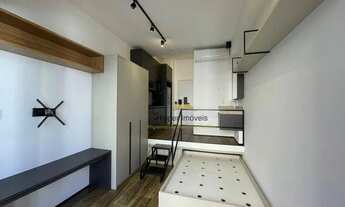 Imagem: Studio novo, próximo ao TUCA