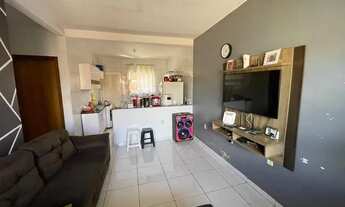 Imagem 2: Ágio de casa em águas lindas setor 12 ágio 45 mil parcelas 620 reais